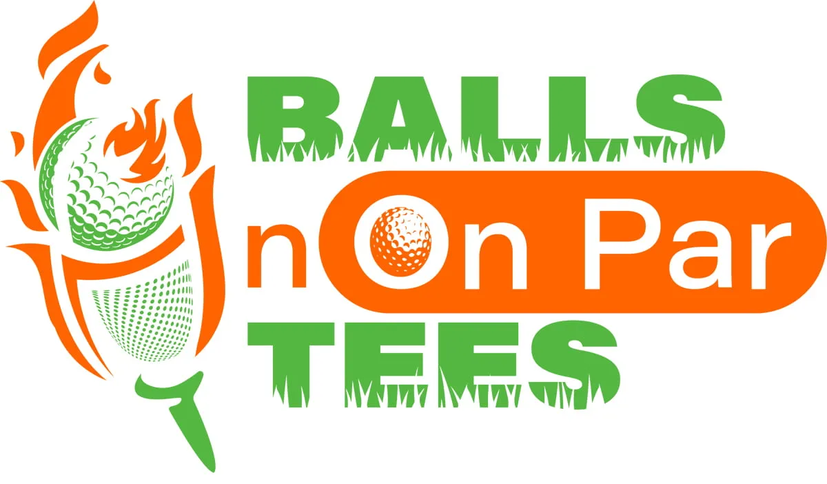 Balls n Tees Golf Wear